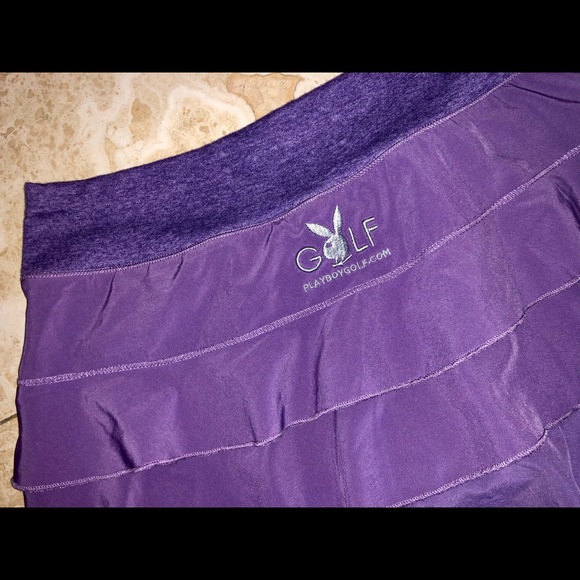 RARE Playboy Golf Outfit - Picture 7 of 11